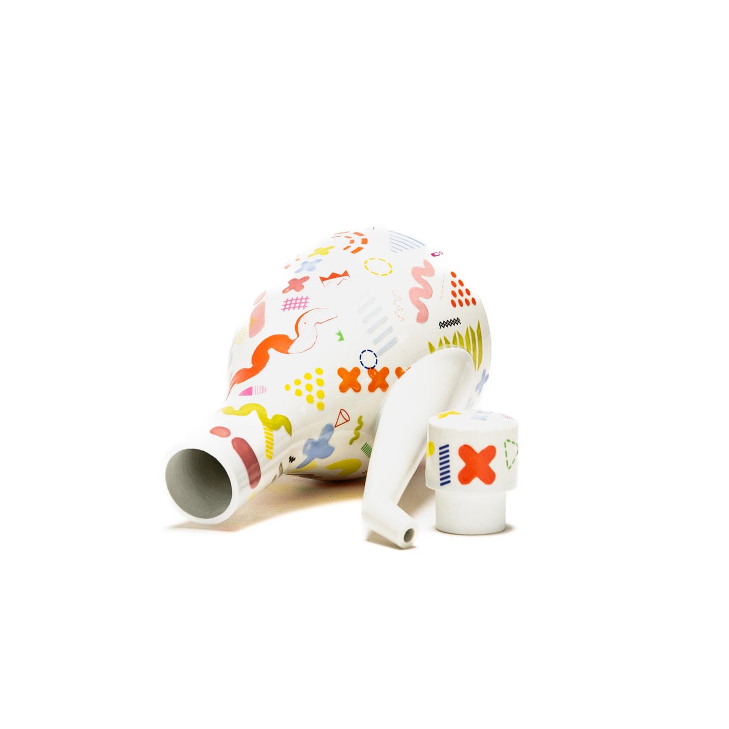 Loopy Ewer