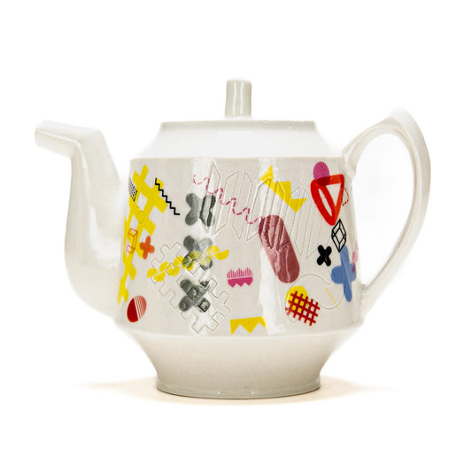 Loopy Teapot