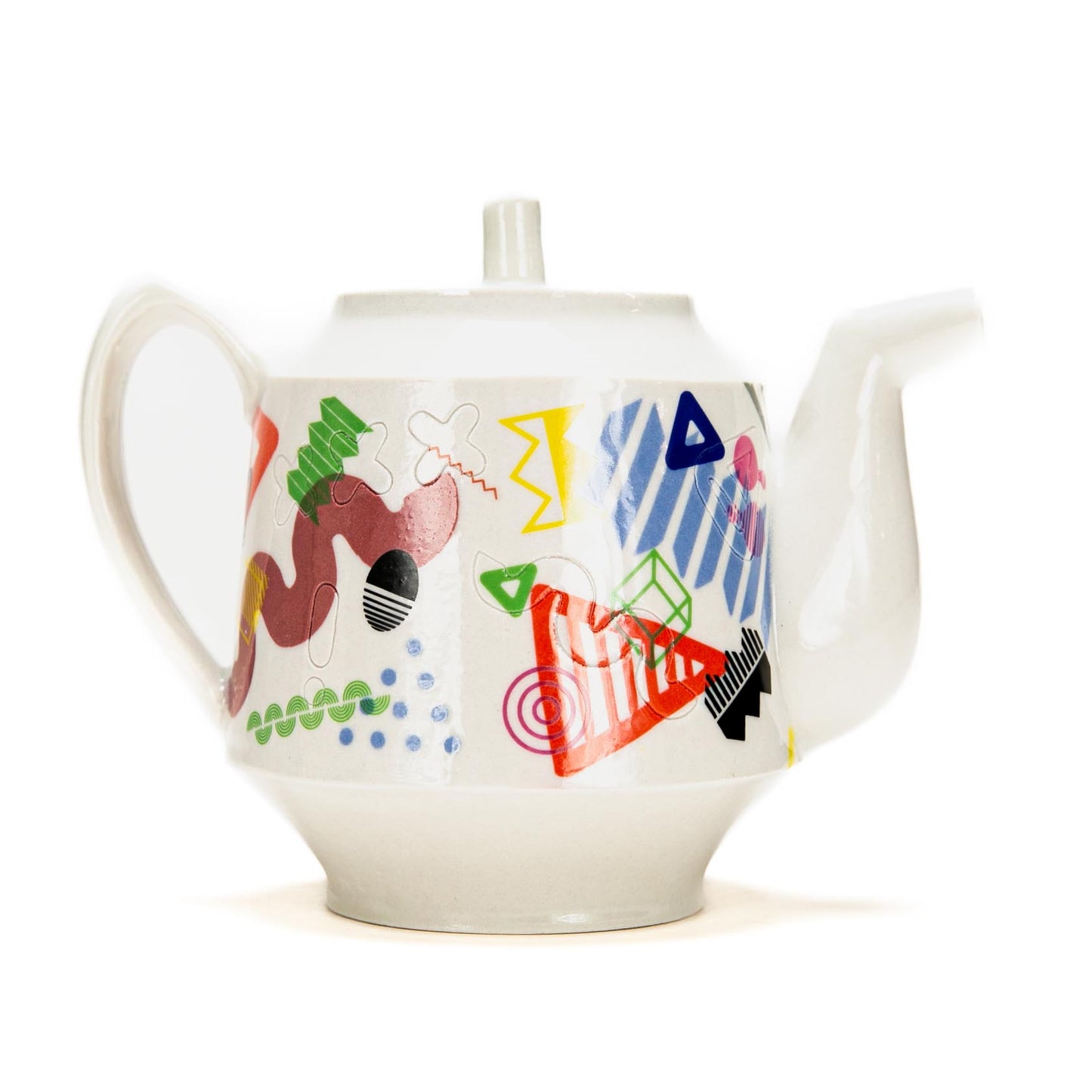 Loopy Teapot
