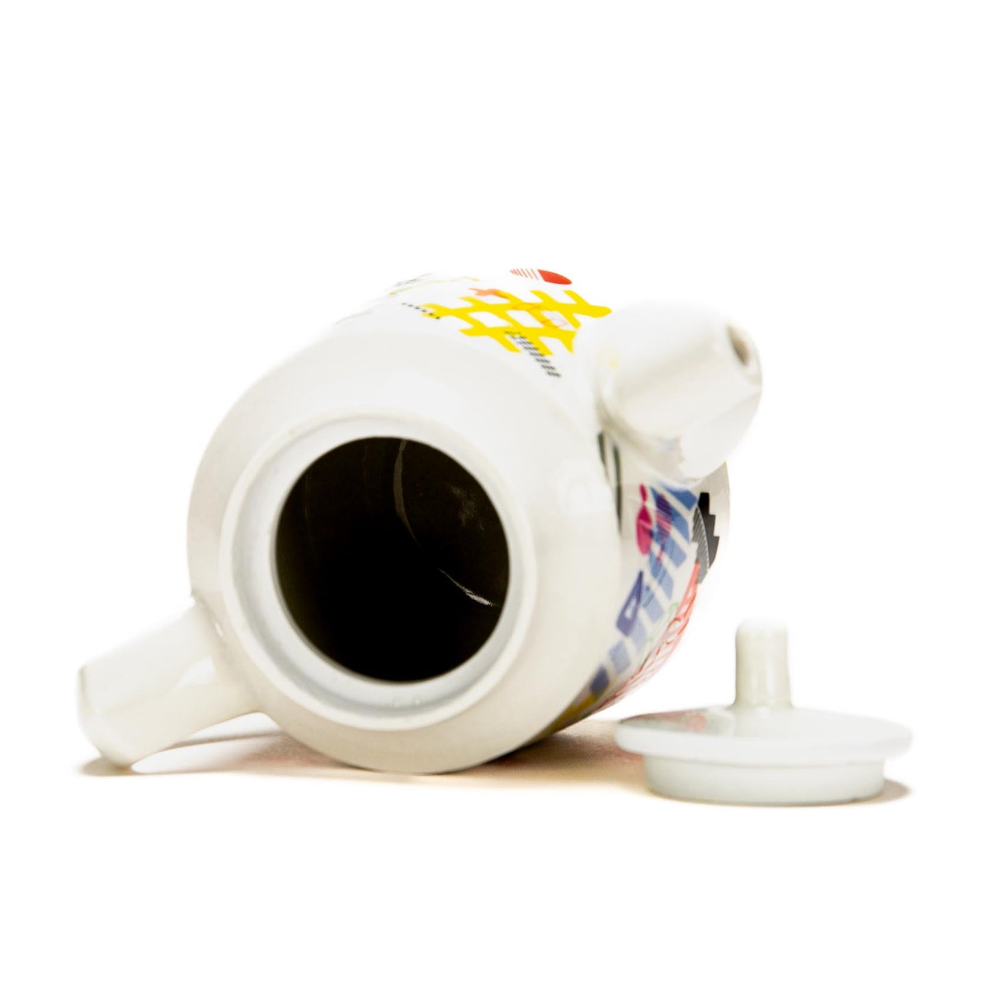Loopy Teapot