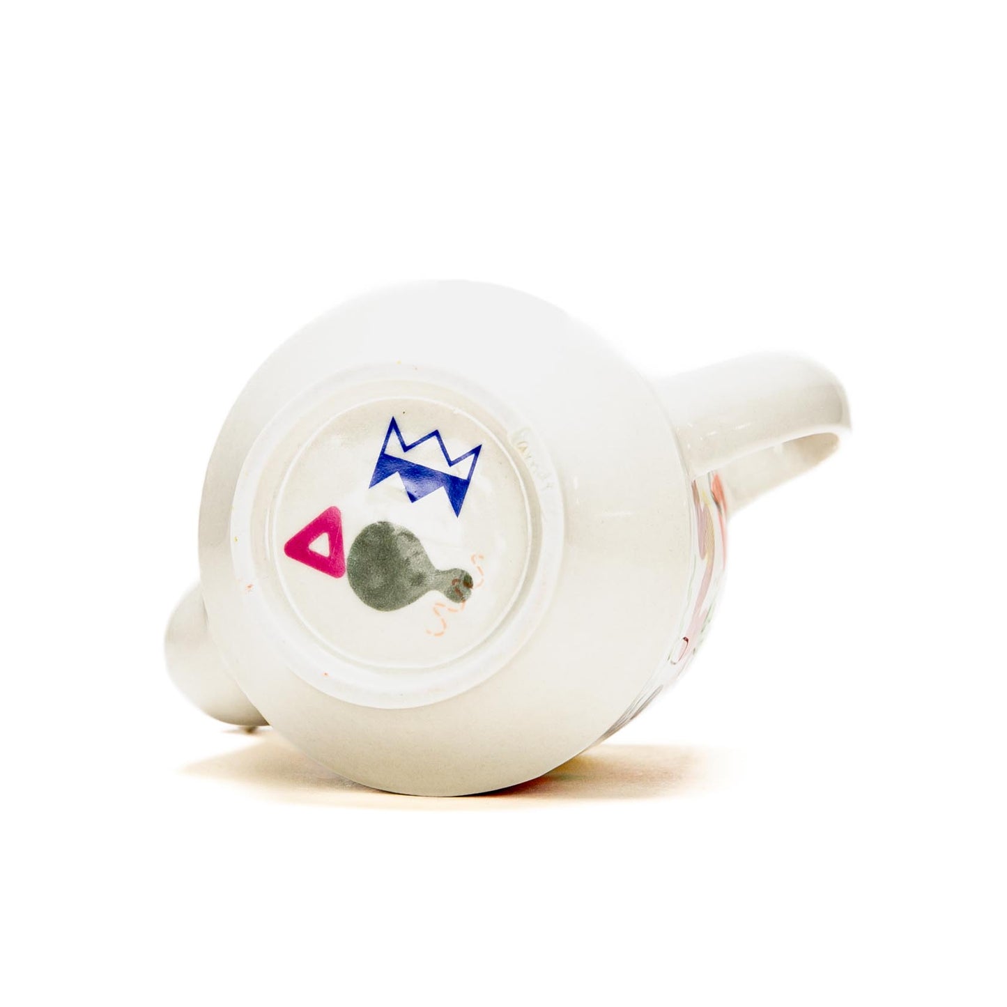 Loopy Teapot