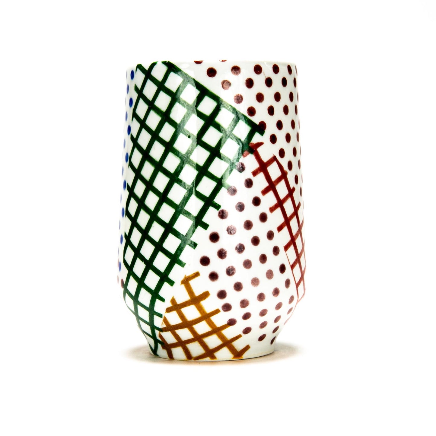 Rainbow Tumbler
