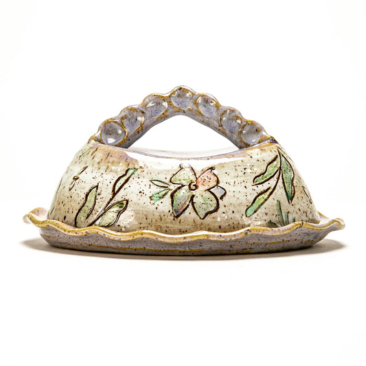 Butter Dish