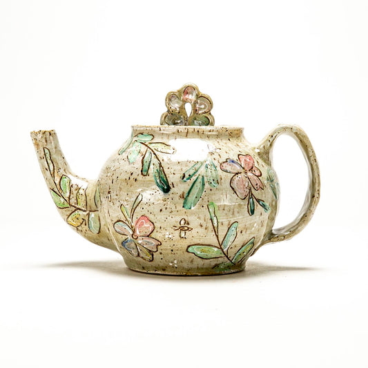 Tea Pot