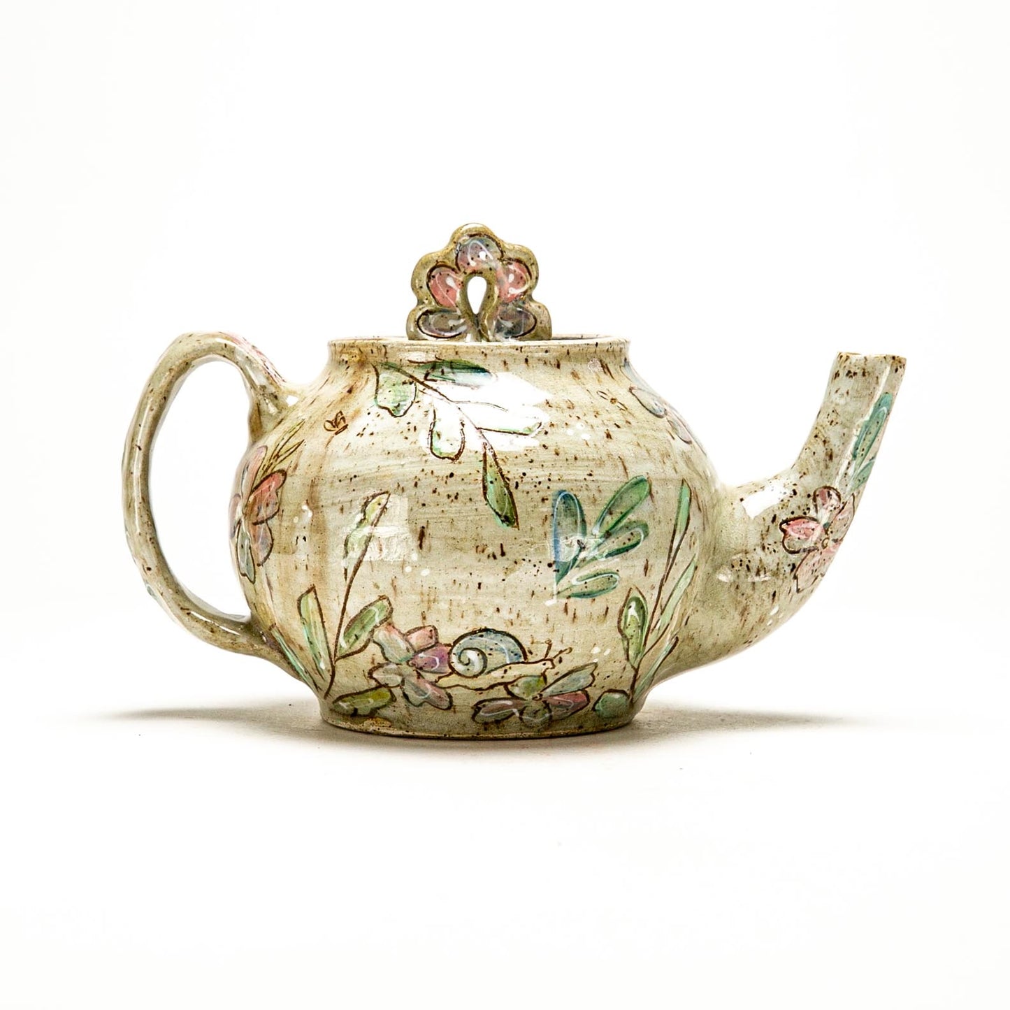 Tea Pot