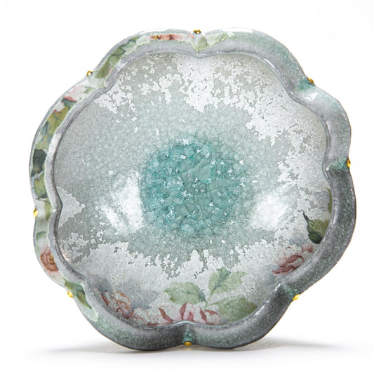 Dessert Dish