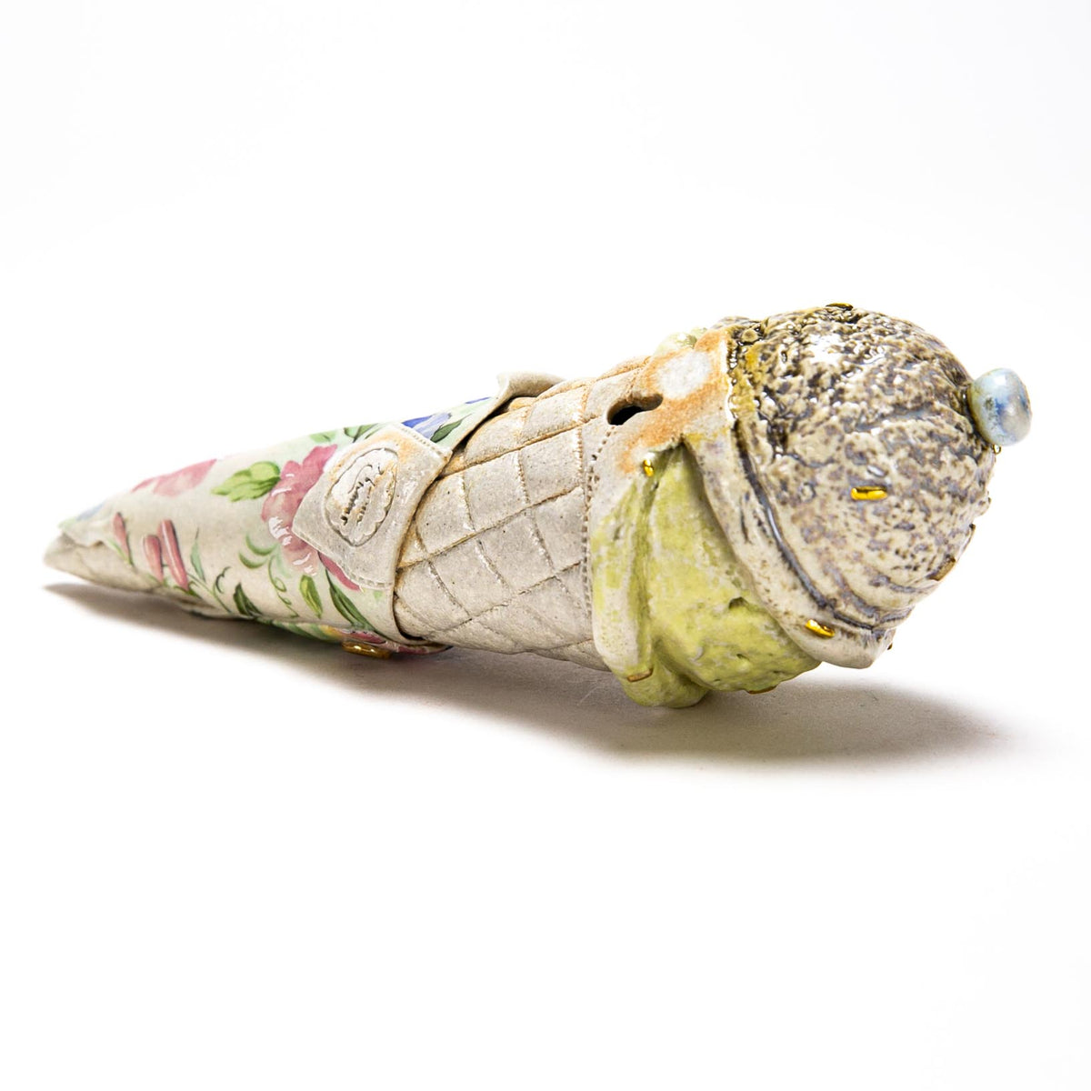 Double Scoop