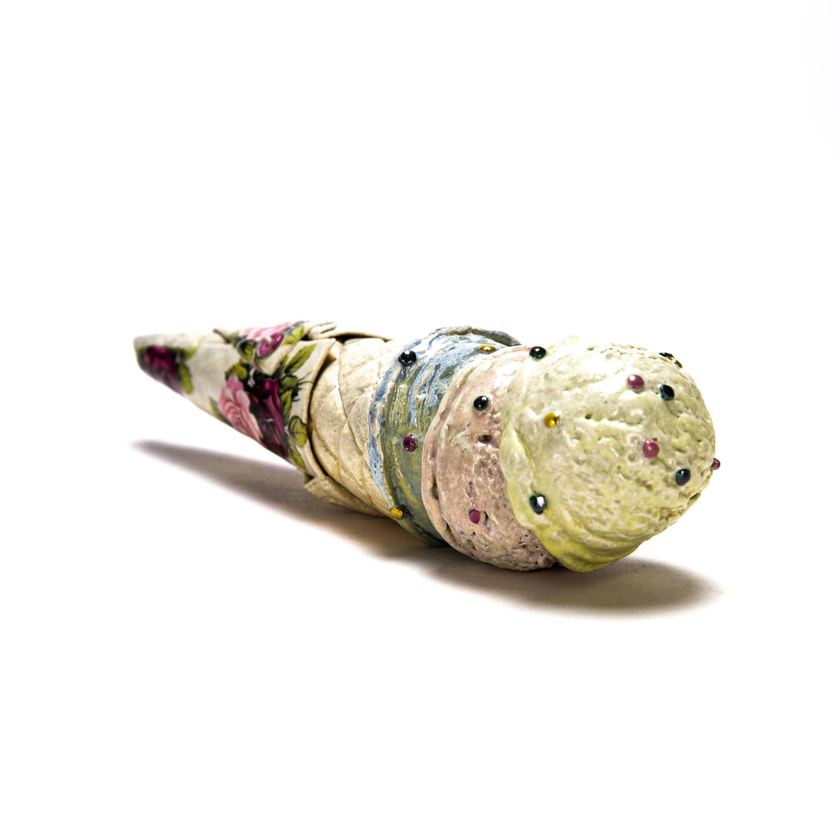 Triple Scoop