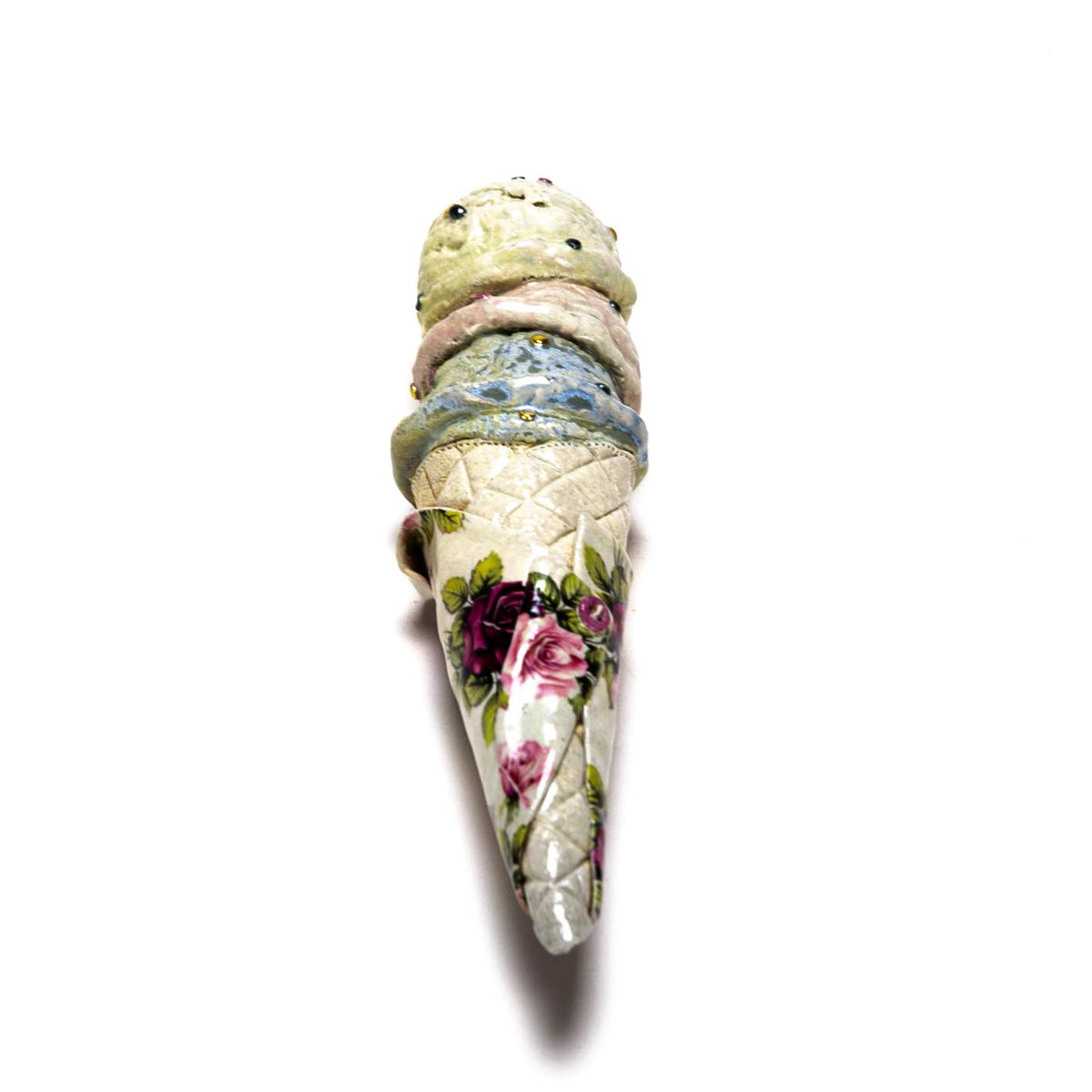 Triple Scoop