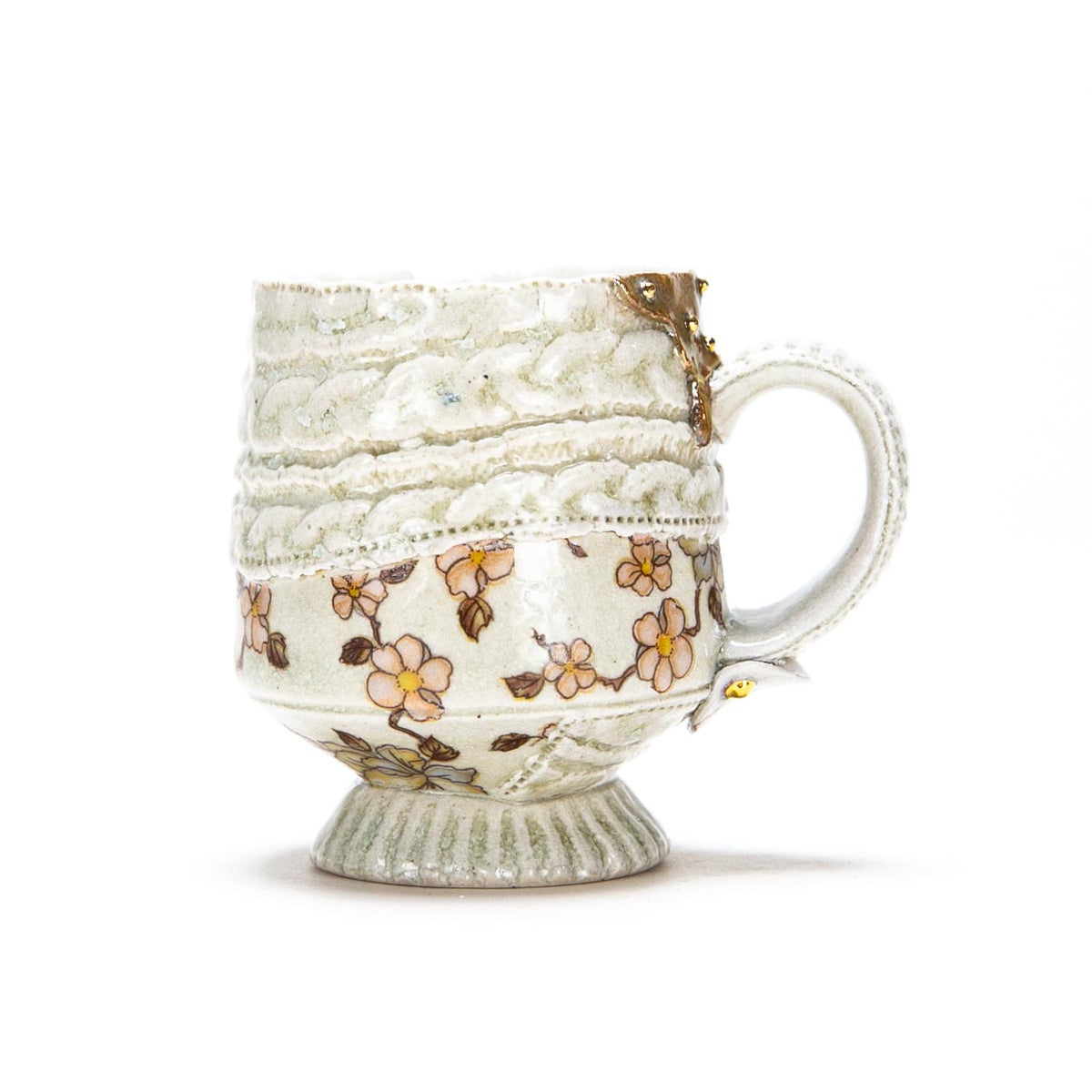 Espresso Mug