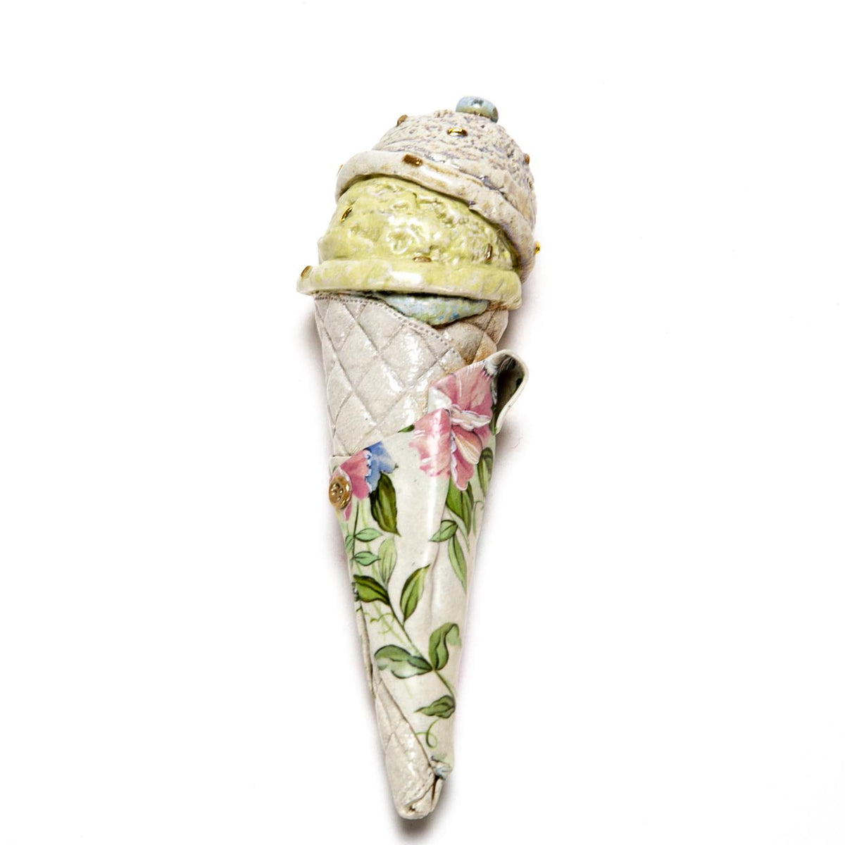 Double Scoop