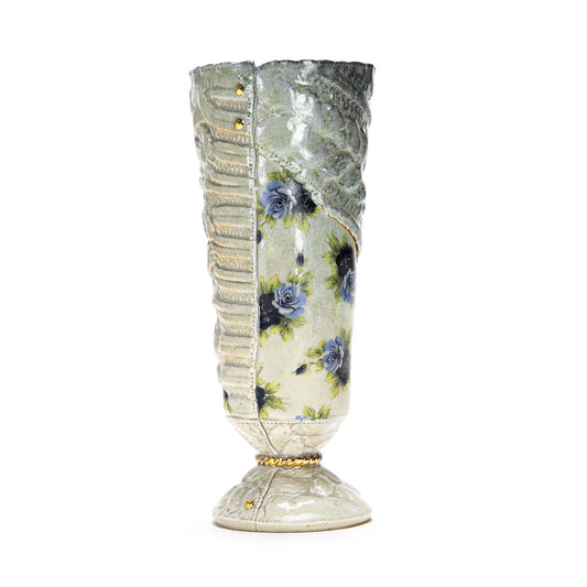 Milkshake Glass