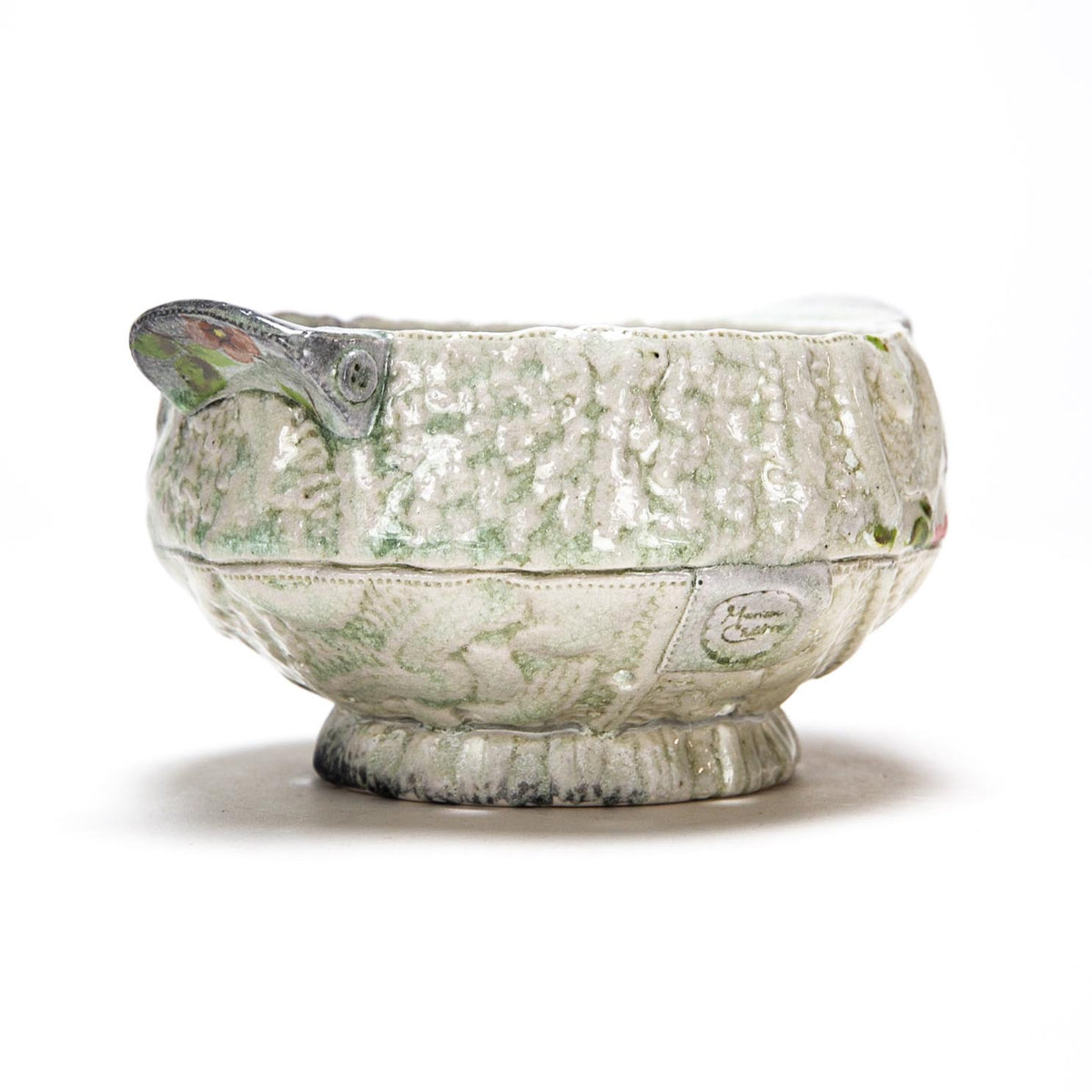 Berry Bowl