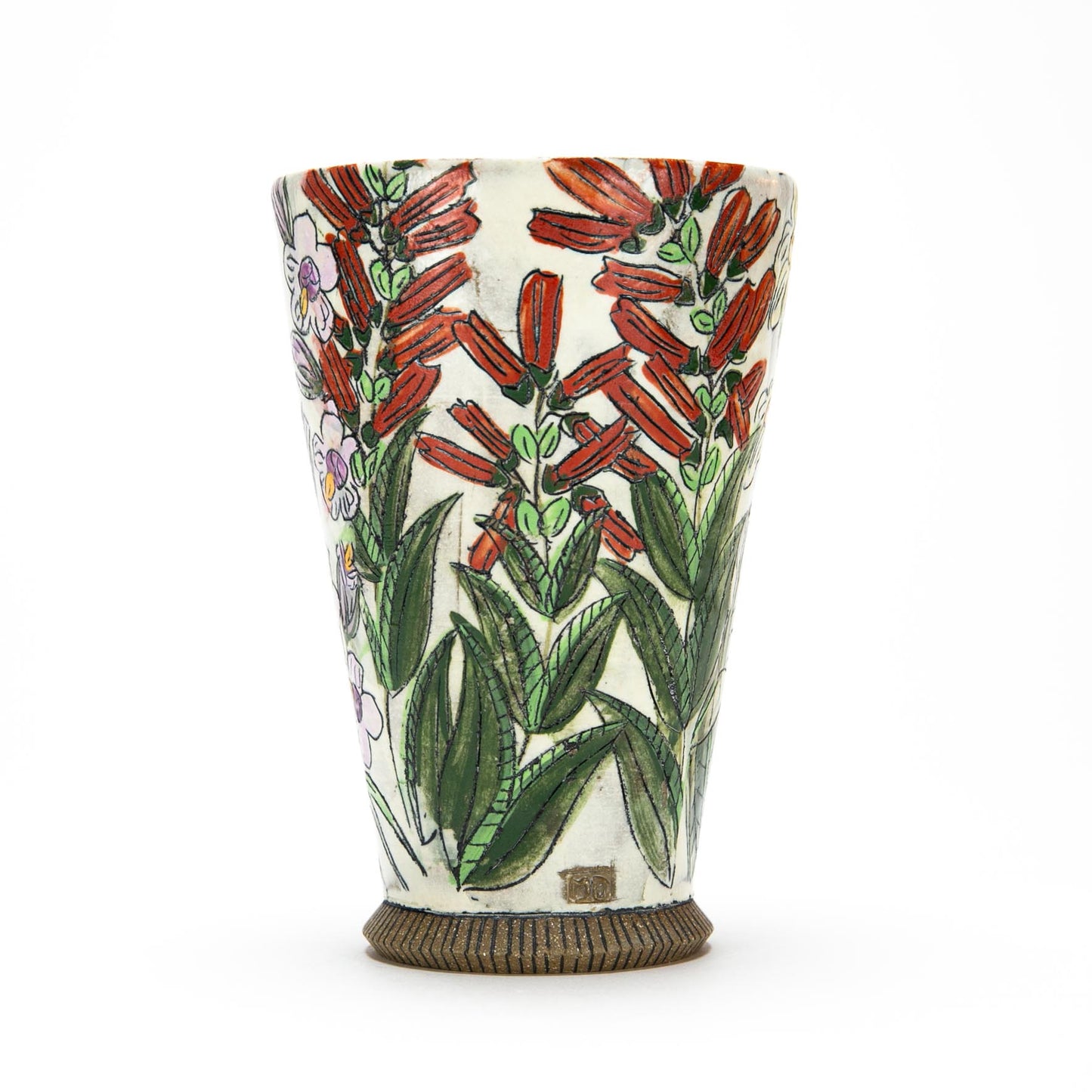 Montana Meadows Tumbler