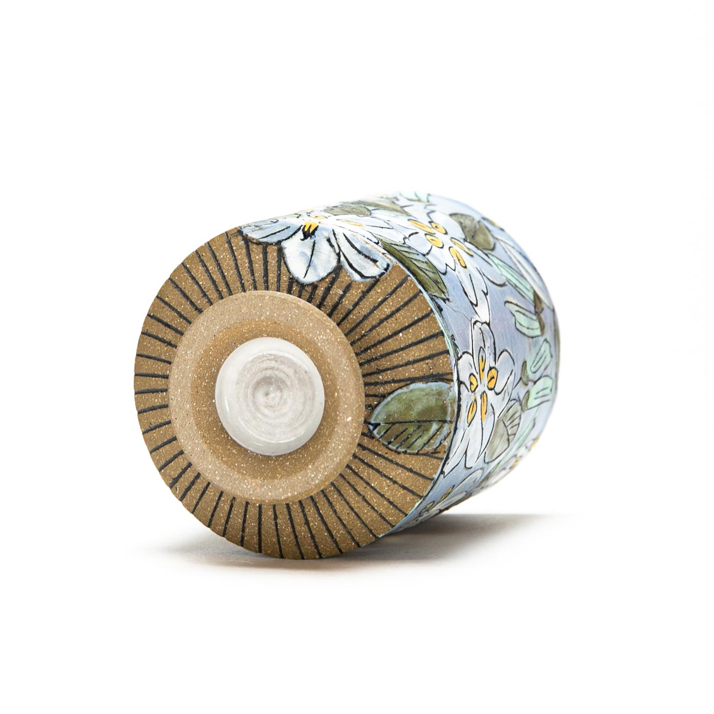 Small Mock Orange Cup