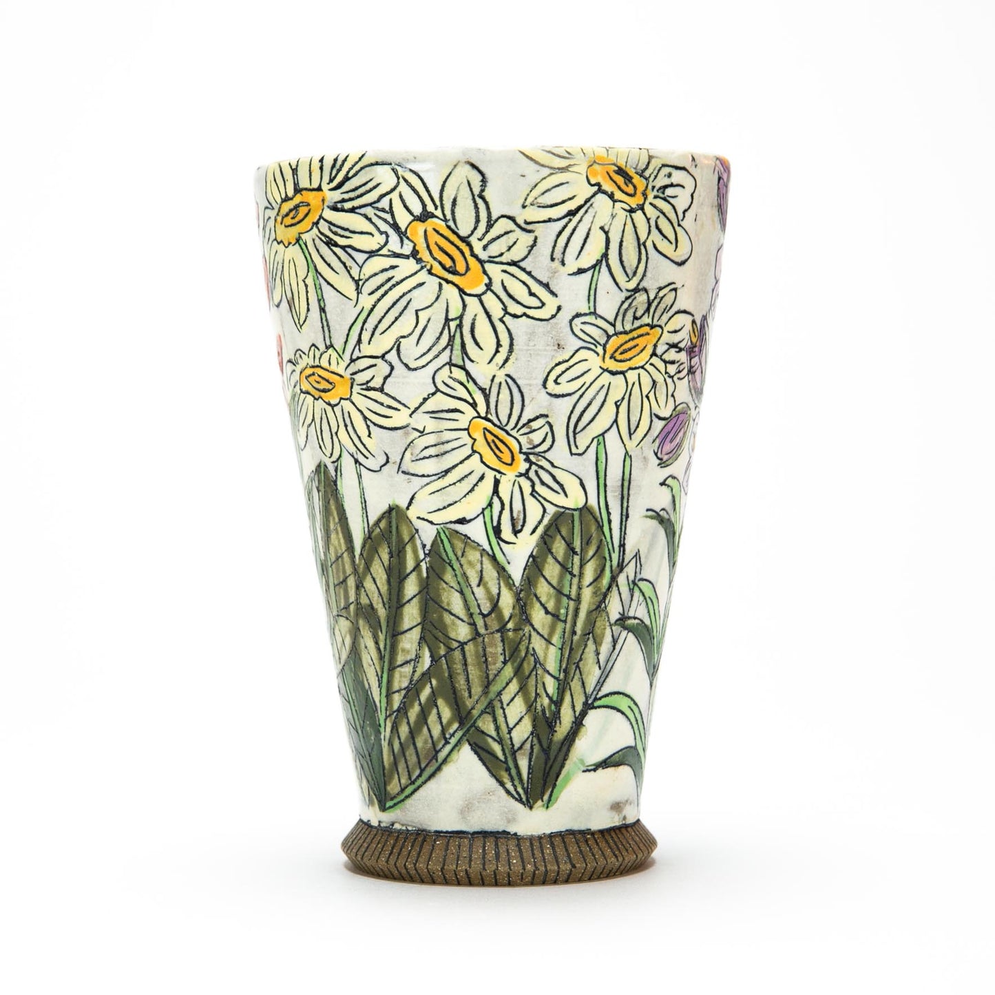 Montana Meadows Tumbler