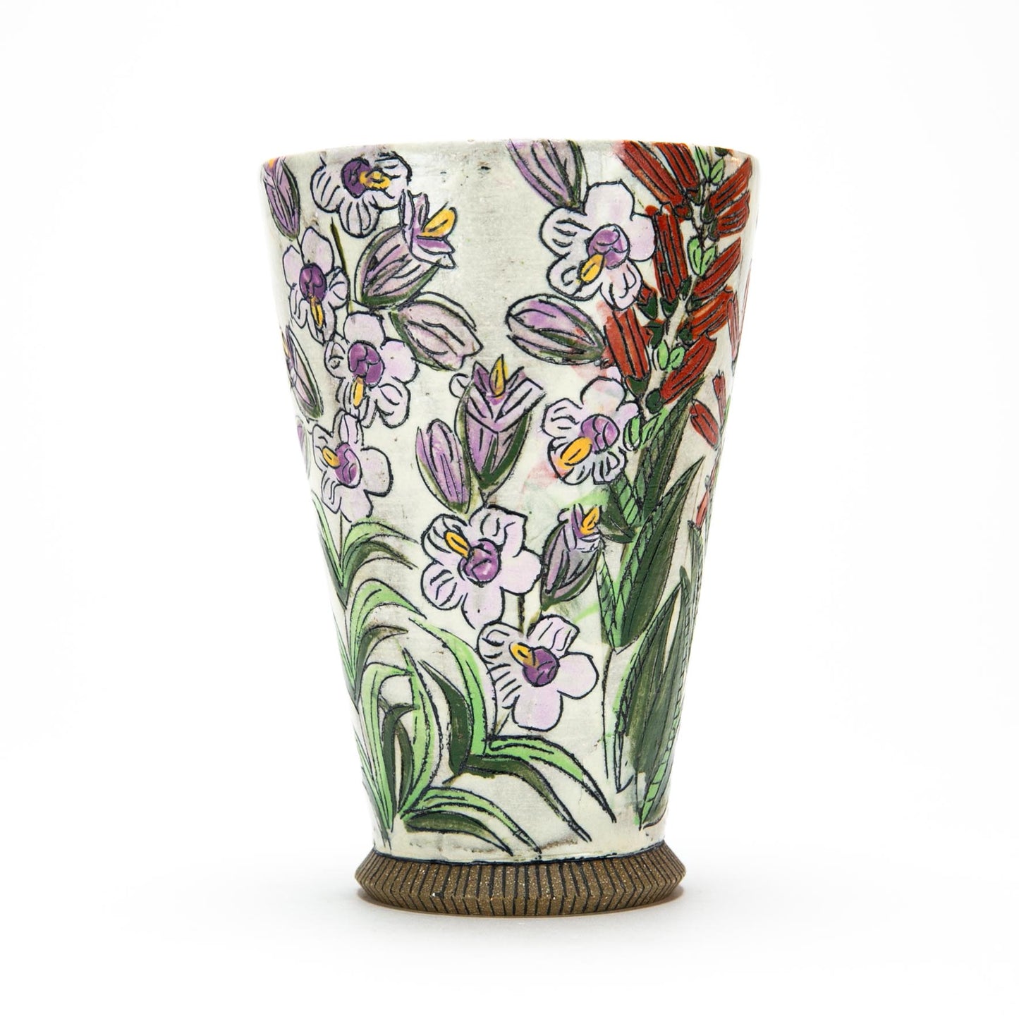 Montana Meadows Tumbler