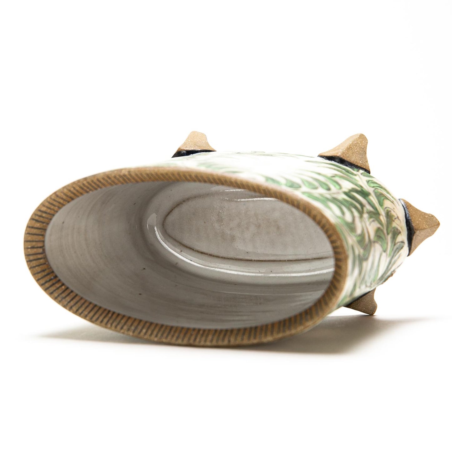 Small Trailing Vines Vase