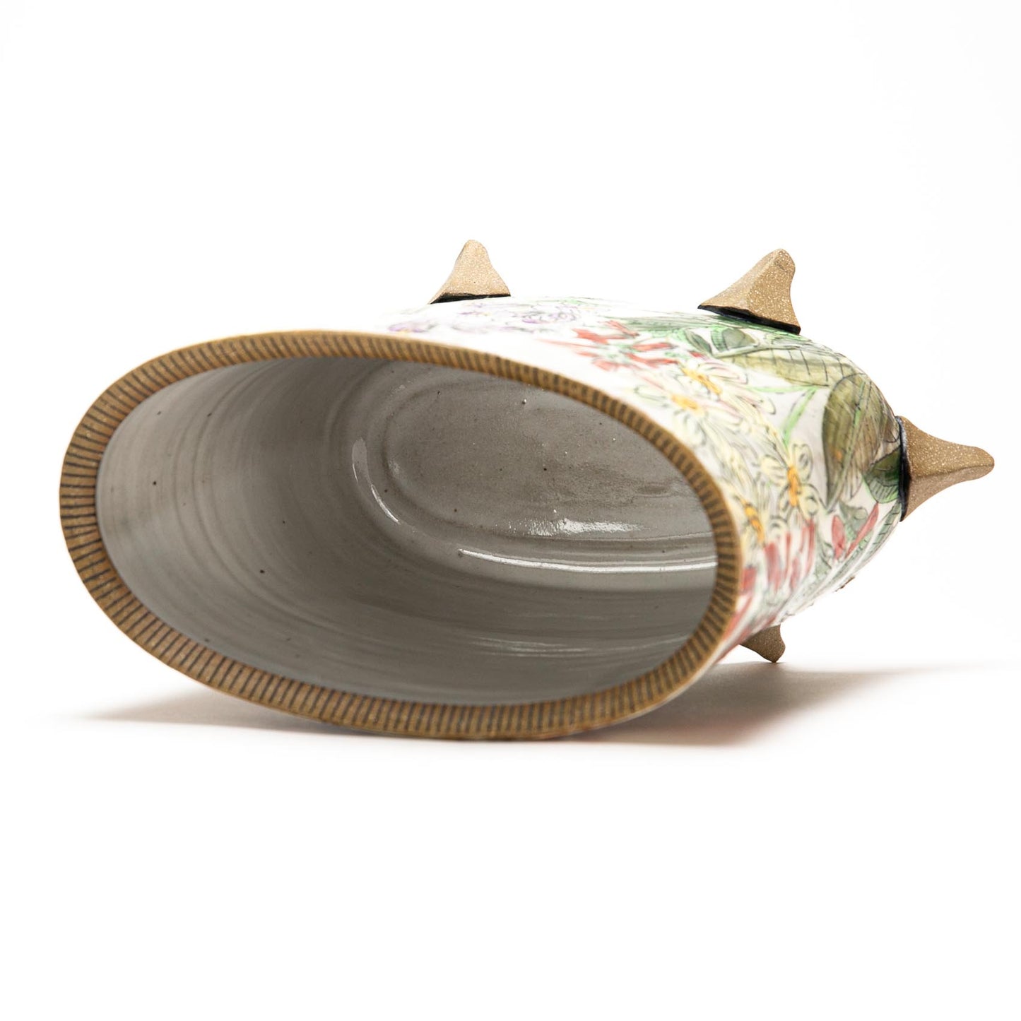 Montana Meadows Vase