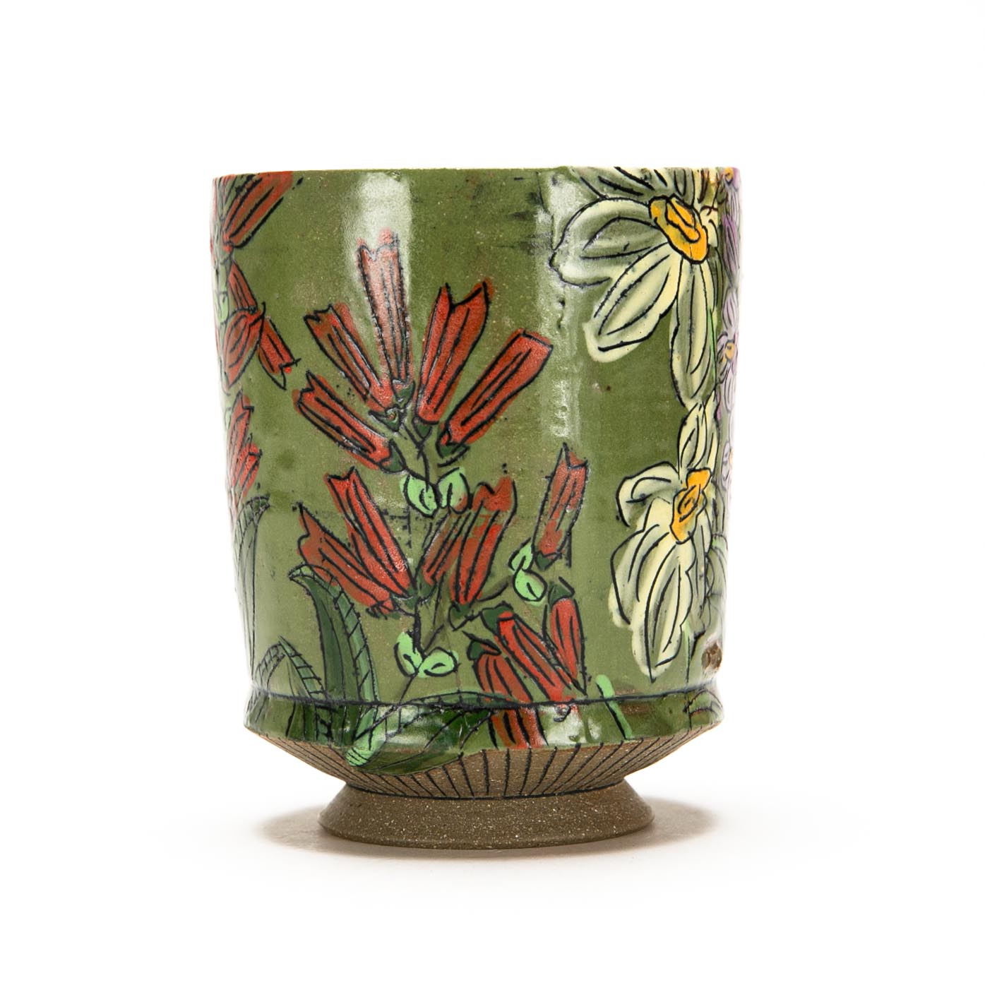 Green Montana Meadows Cup