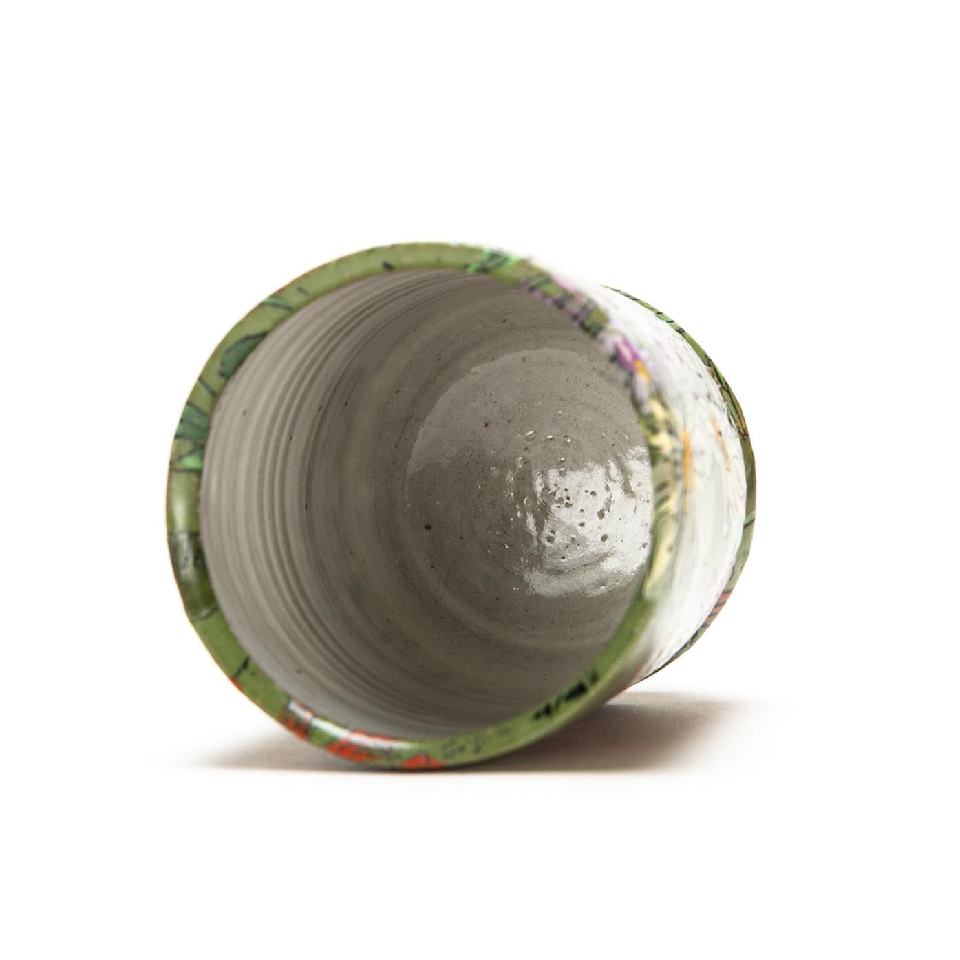 Green Montana Meadows Cup