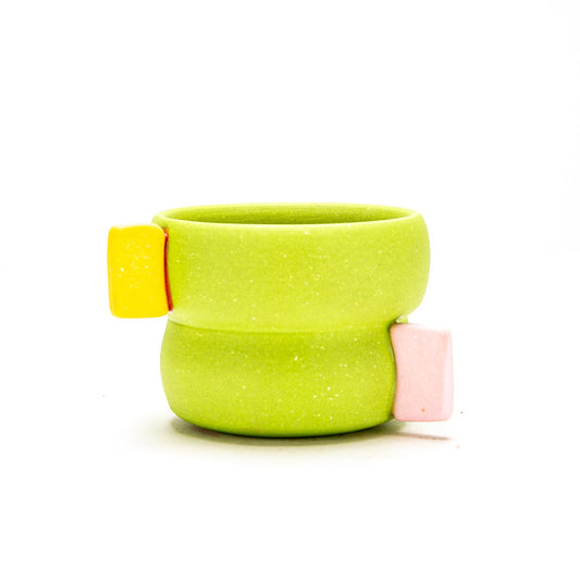 Green Rocks Cup