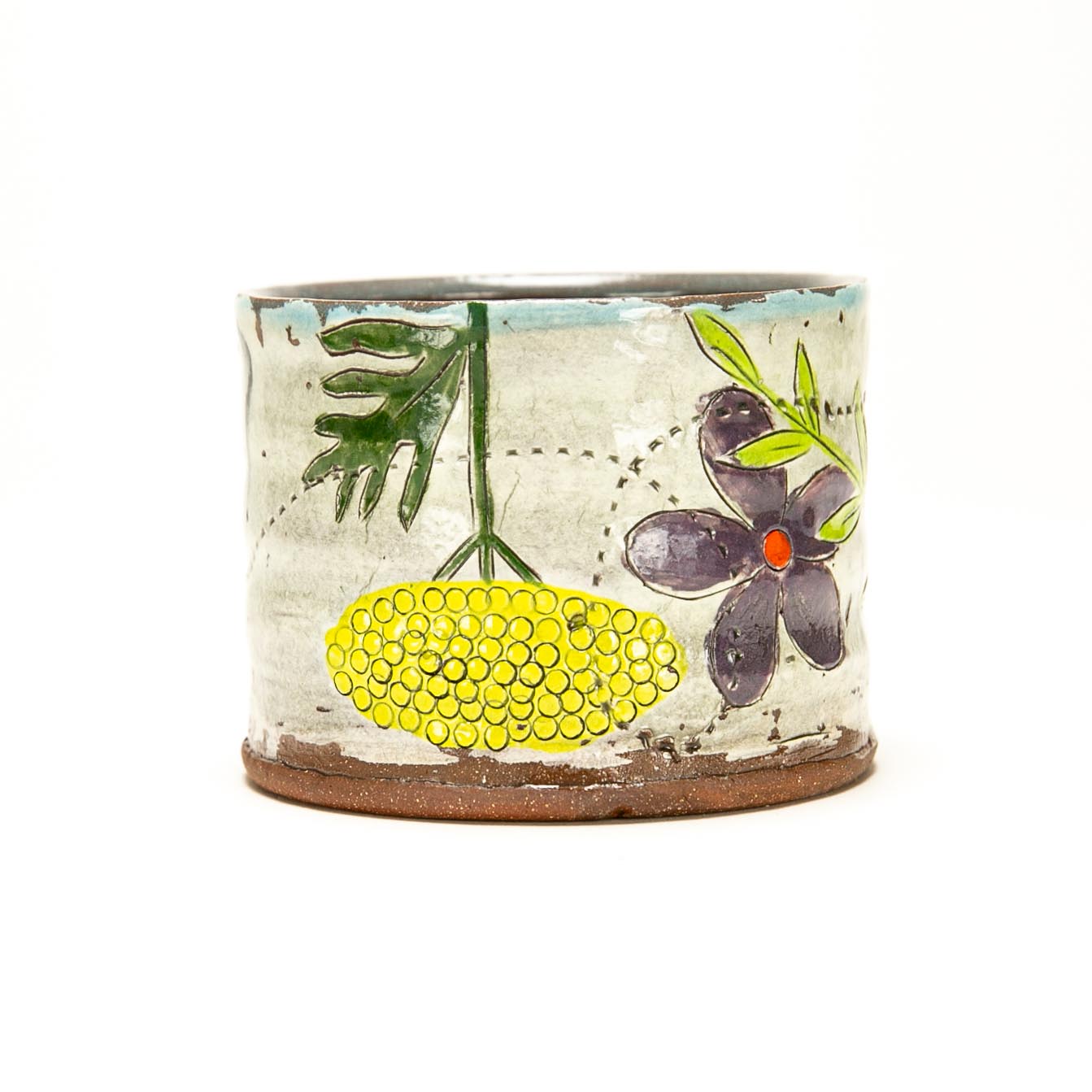 Rocks Cup
