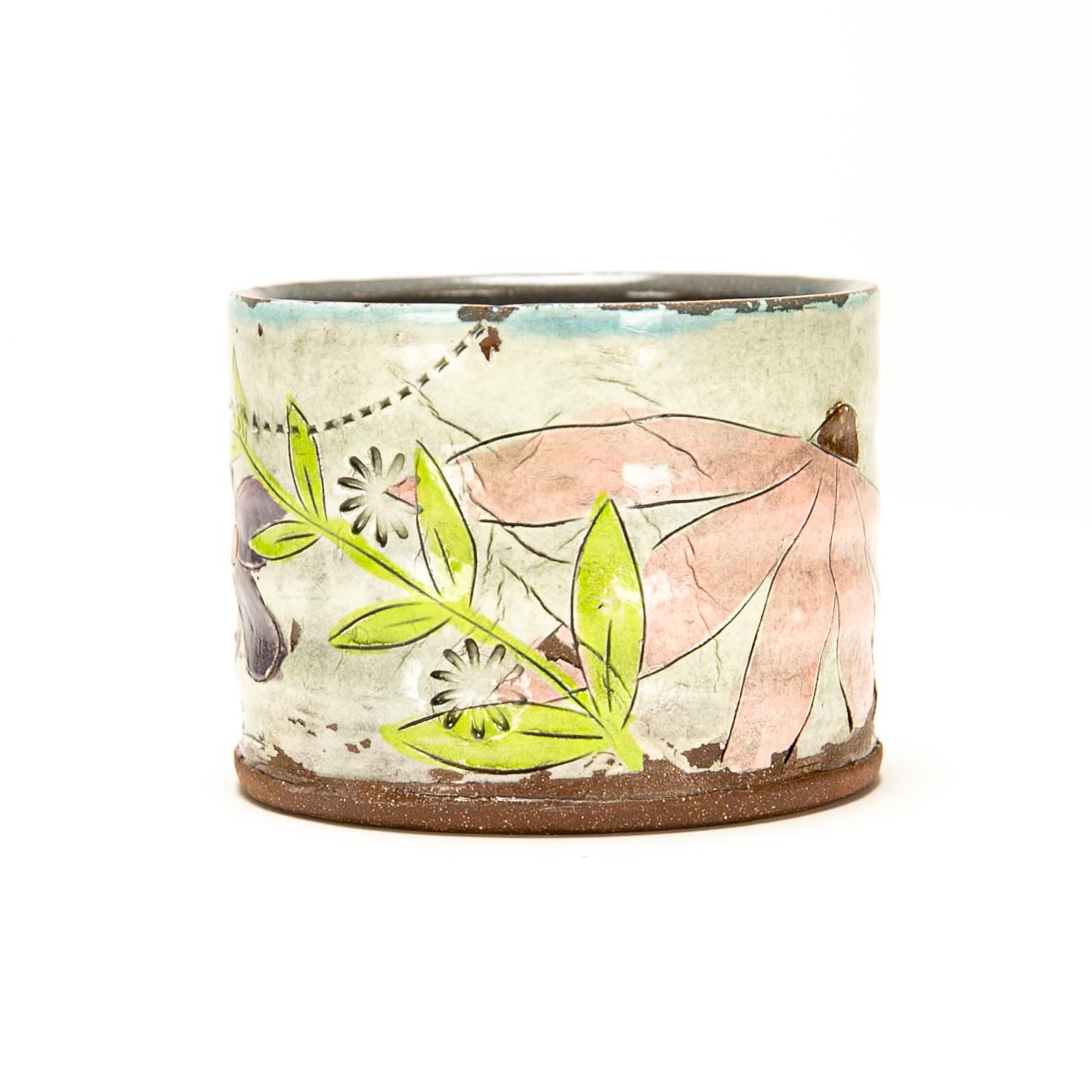 Rocks Cup