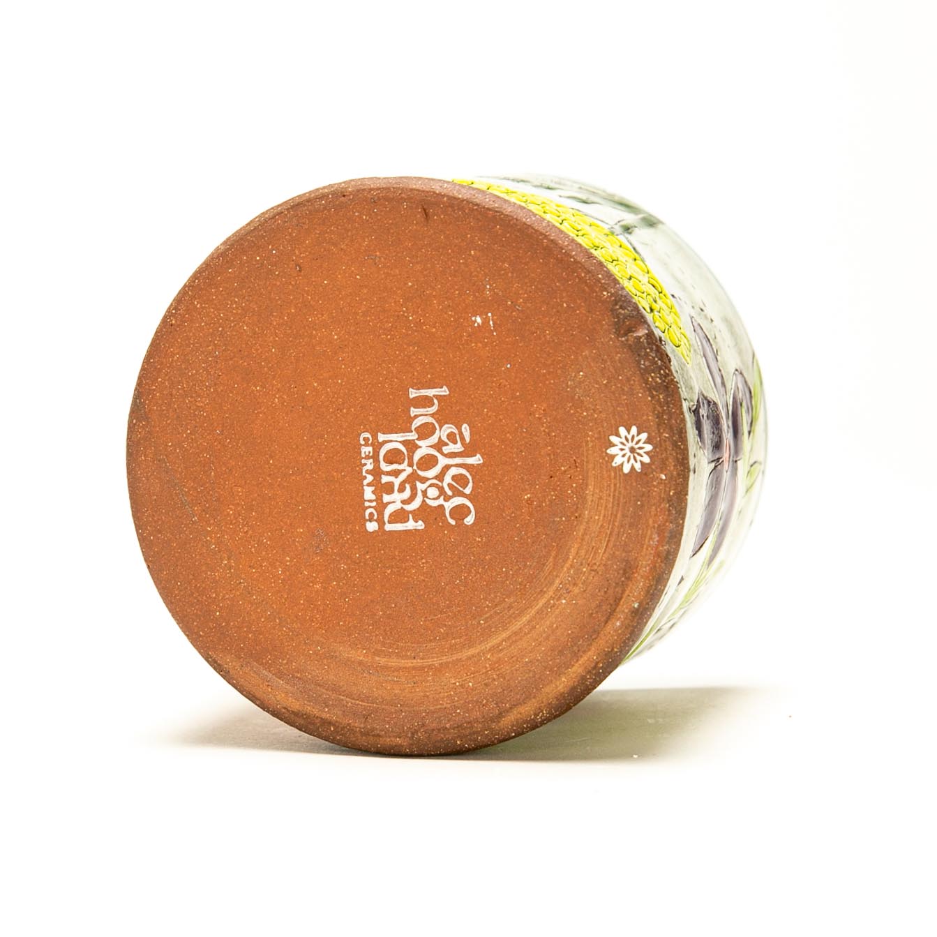 Rocks Cup