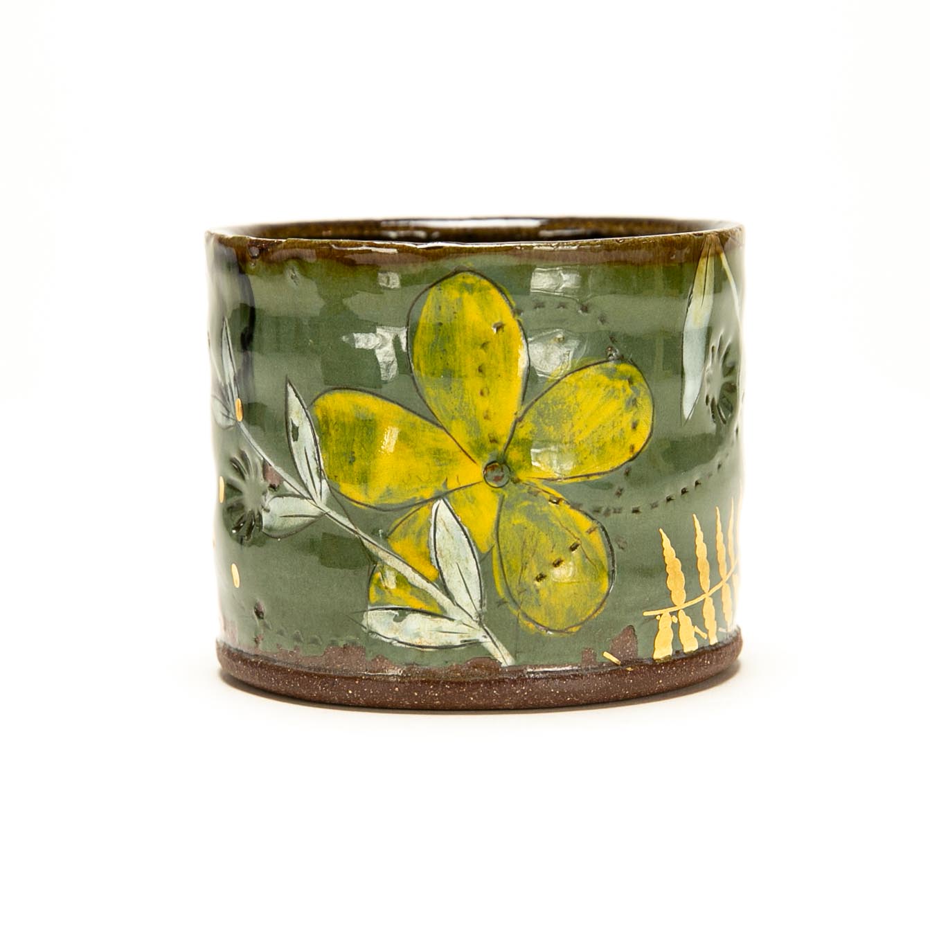 Rocks Cup
