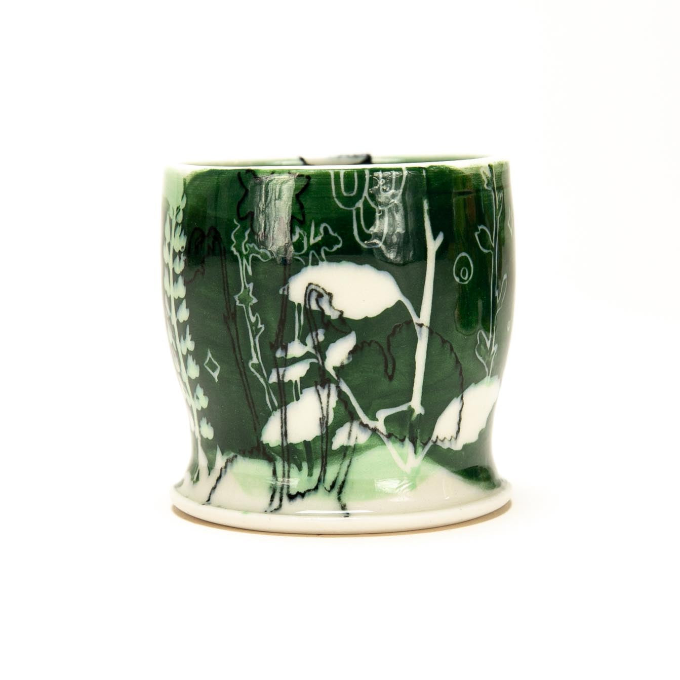 Luna Moth Sipper