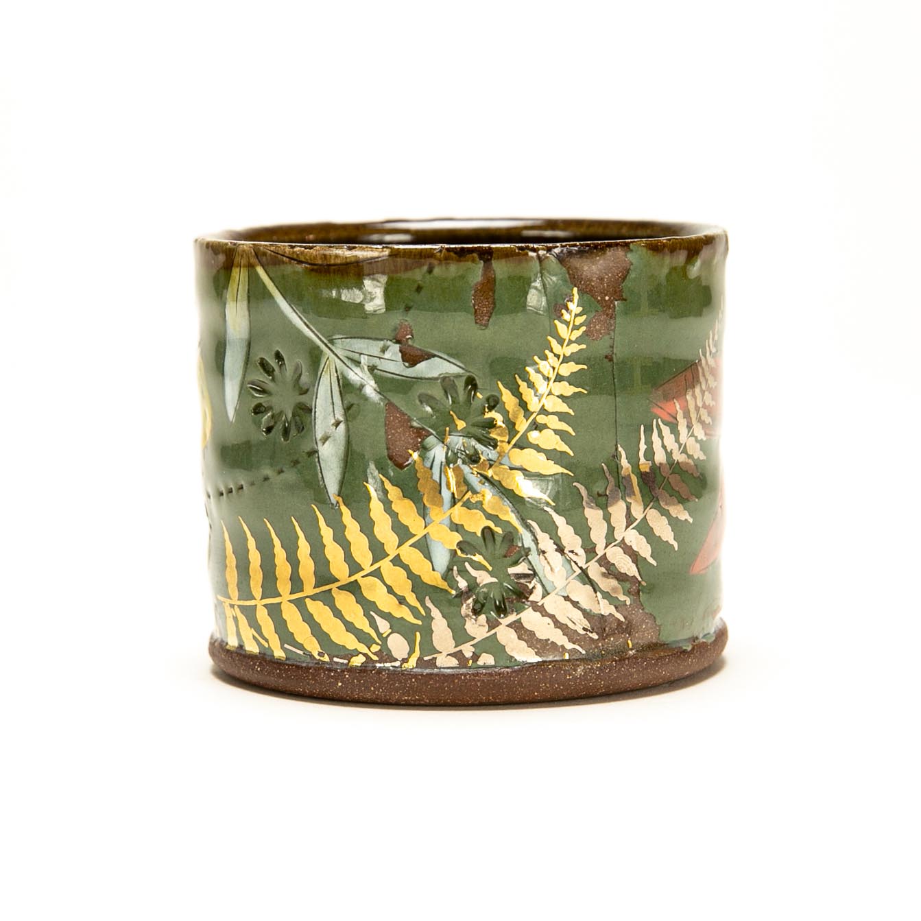 Rocks Cup
