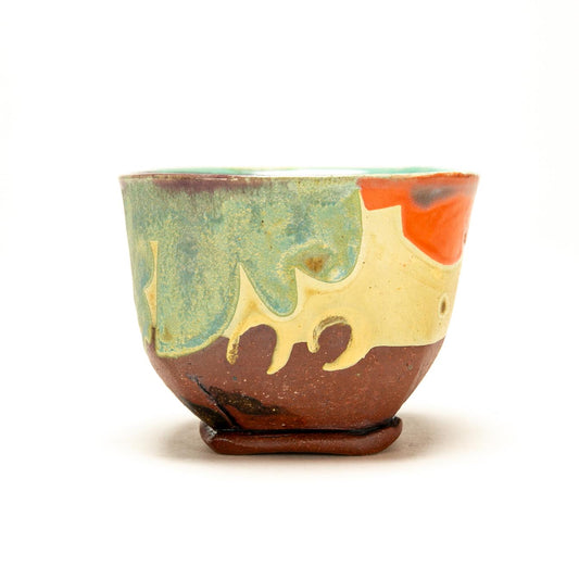 Baby Sipper Cup