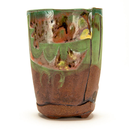 Tumbler
