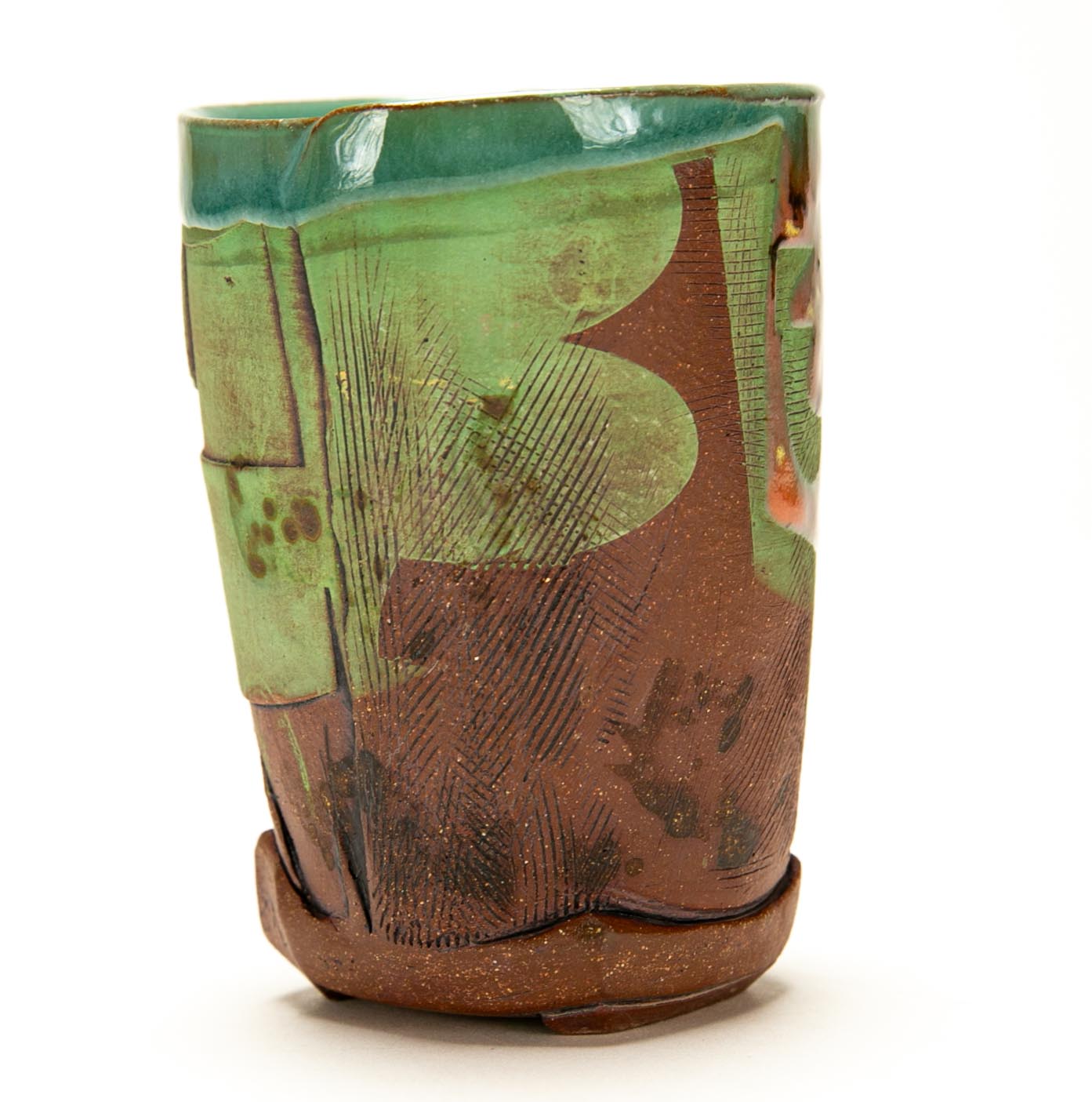 Tumbler