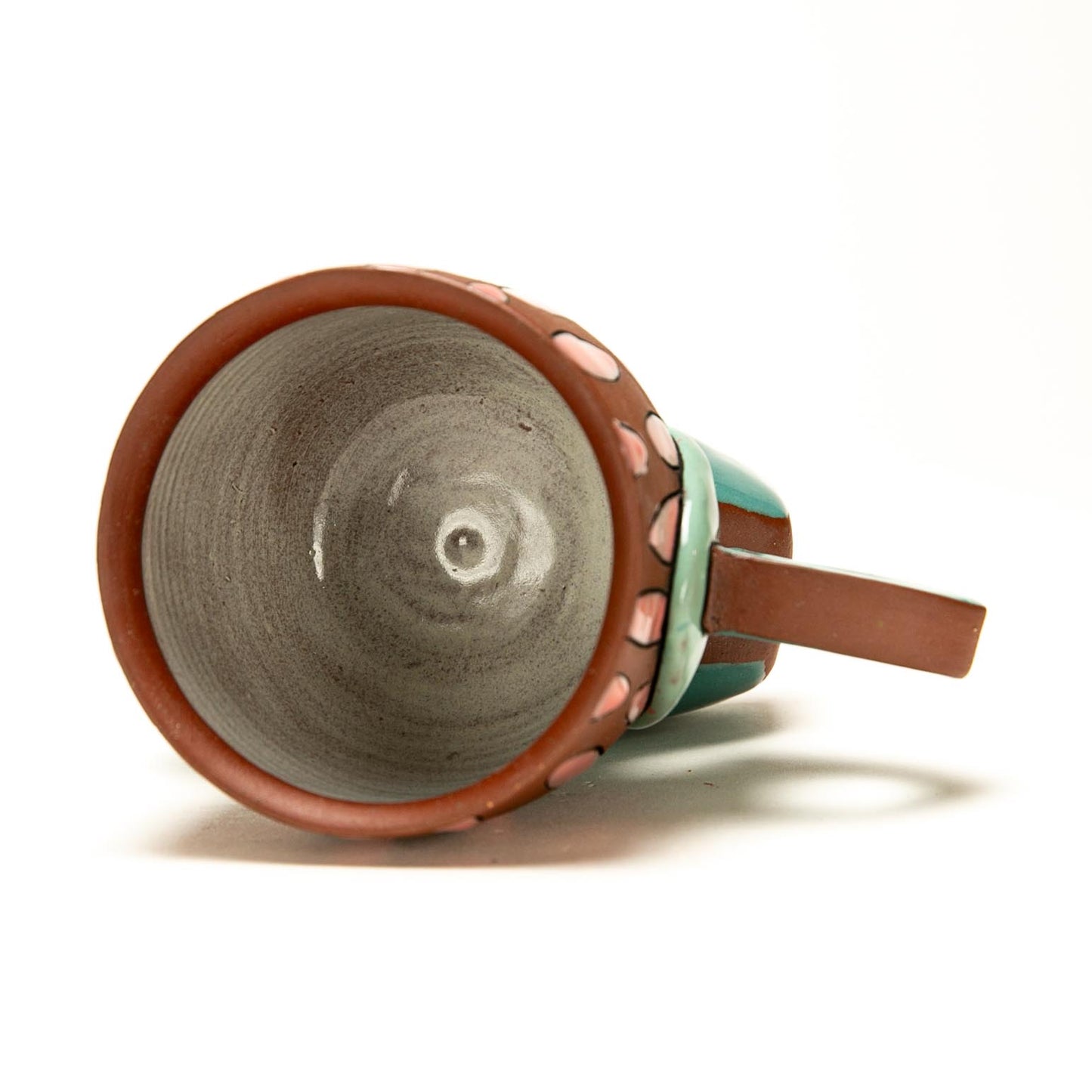 Sculptural Mug