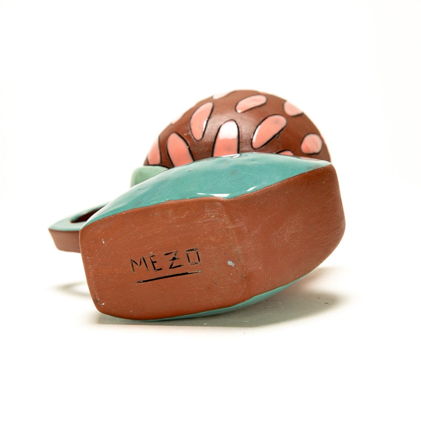 Sculptural Mug