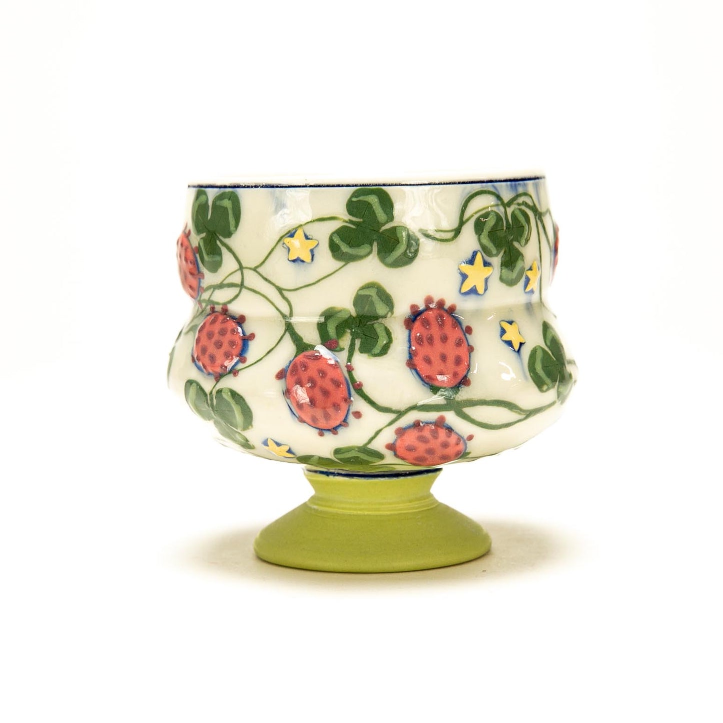 Clover & Bee Margarita Cup