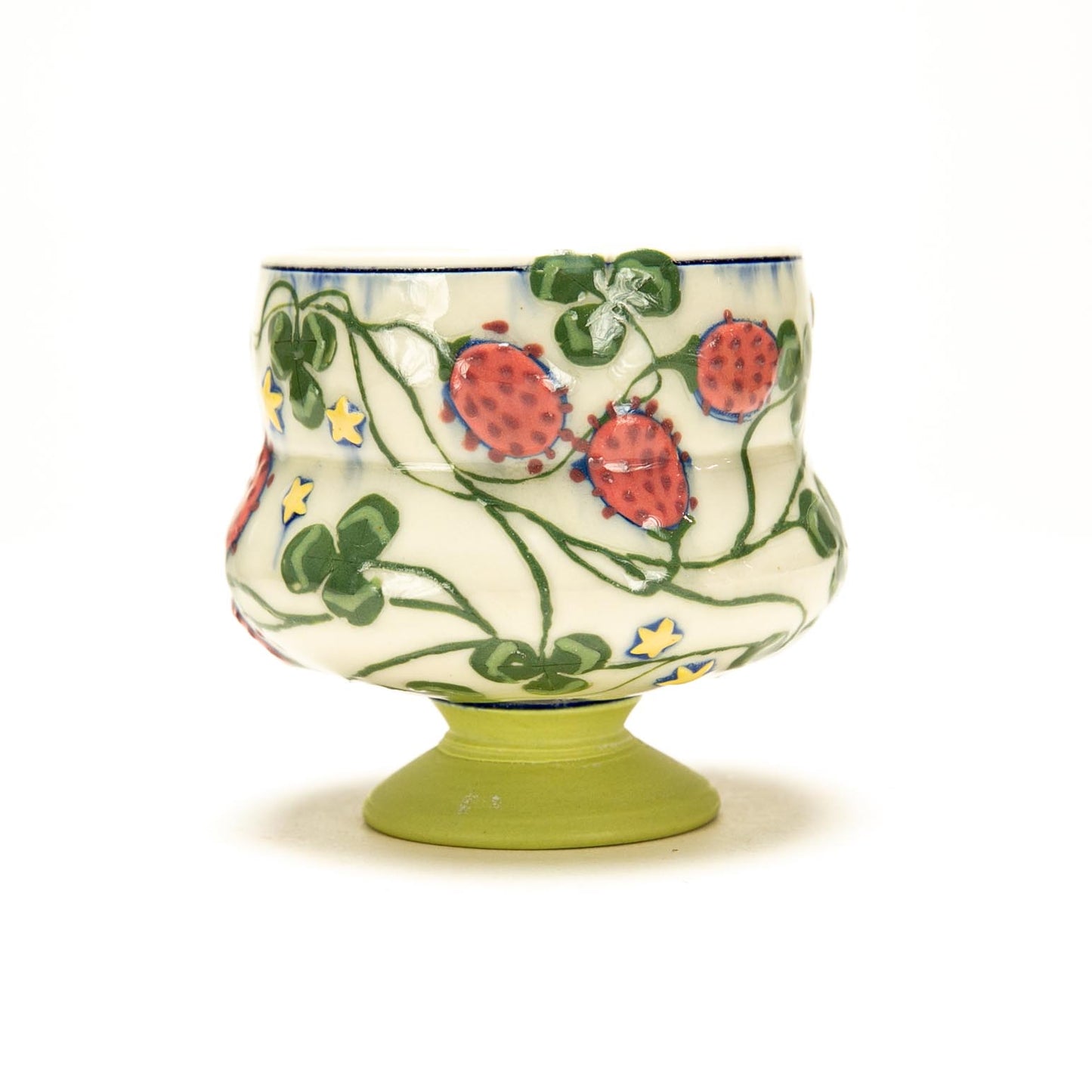 Clover & Bee Margarita Cup