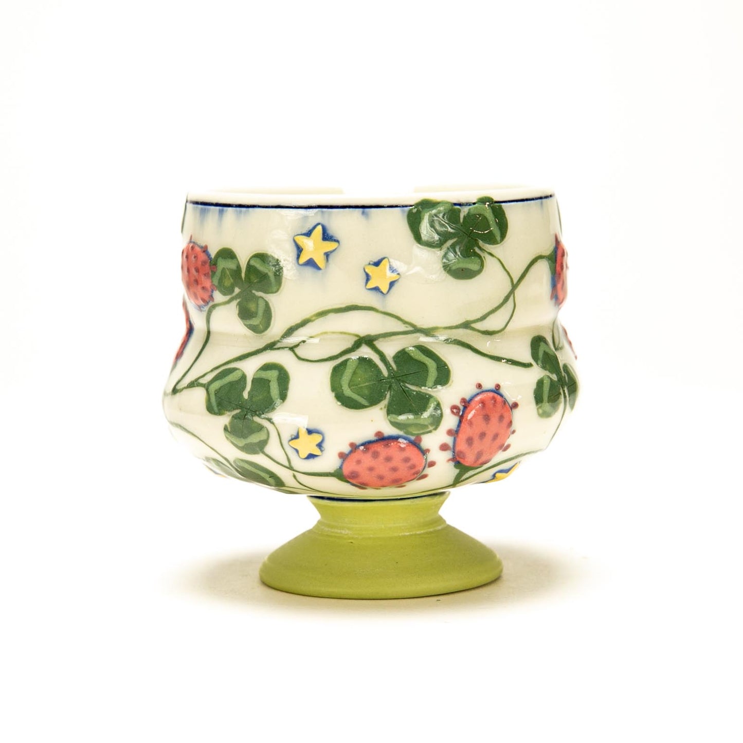 Clover & Bee Margarita Cup