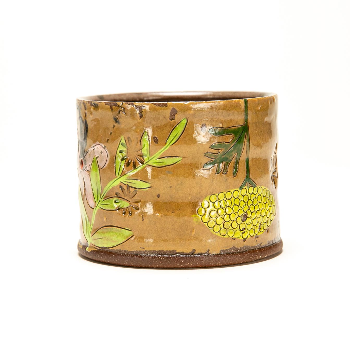 Rocks Cup