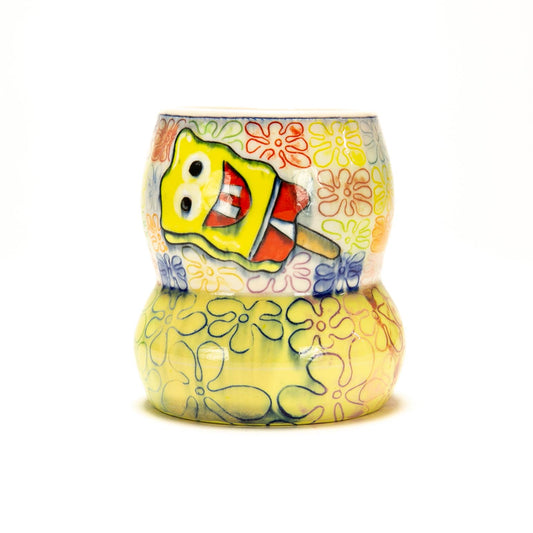Spongebob Sipper