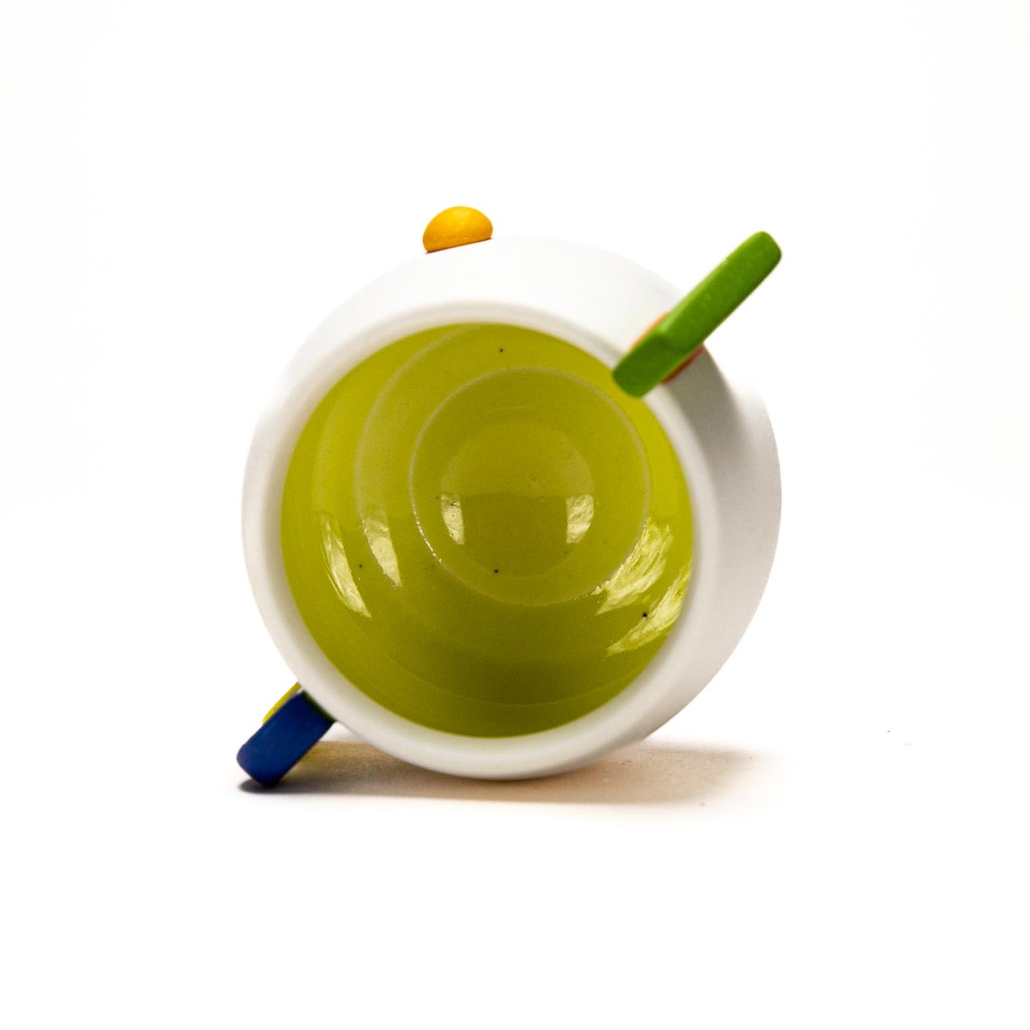 Sipper with Wings