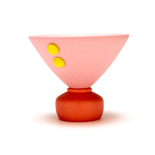 Pink Martini Cup