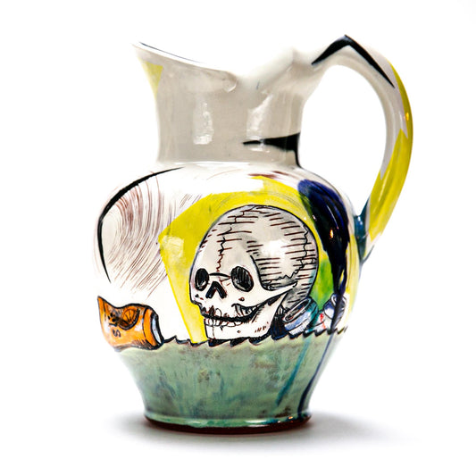 House Pitcher