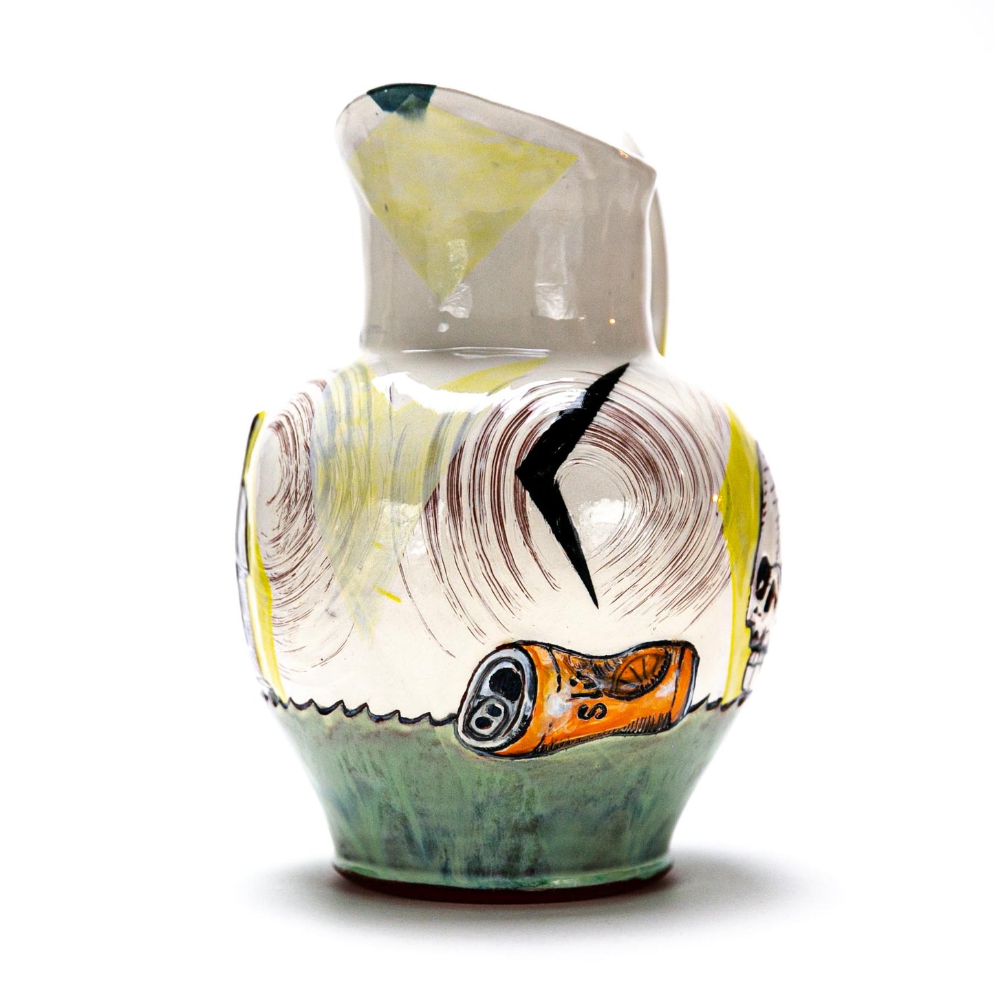 House Pitcher