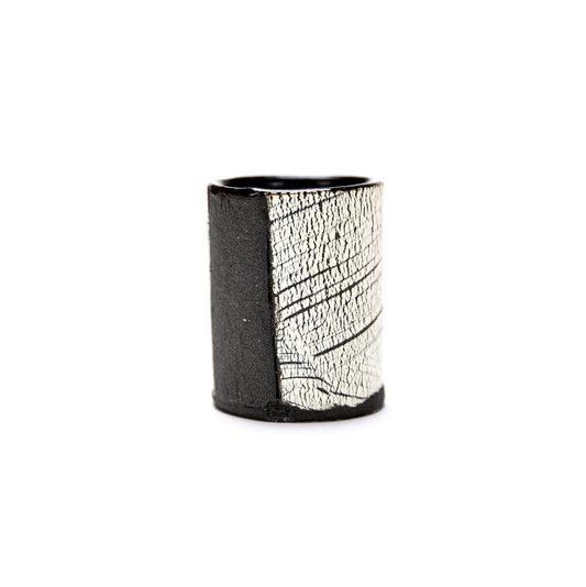 Wide Stripes Shot Cup