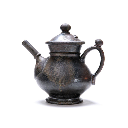 Teapot