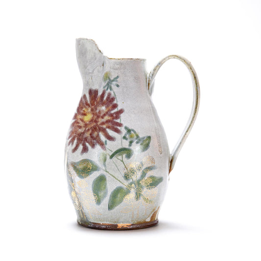 Pitcher