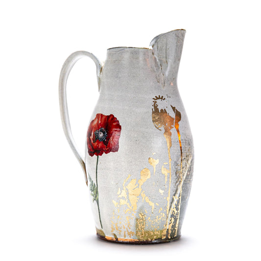 Pitcher